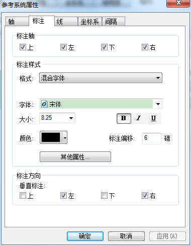 如何基于ArcGIS的林业专题地图制作与输出的图18